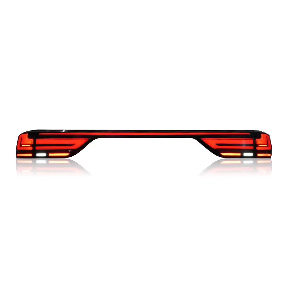 TOYOTA LANDCRUISER 2022 LC300